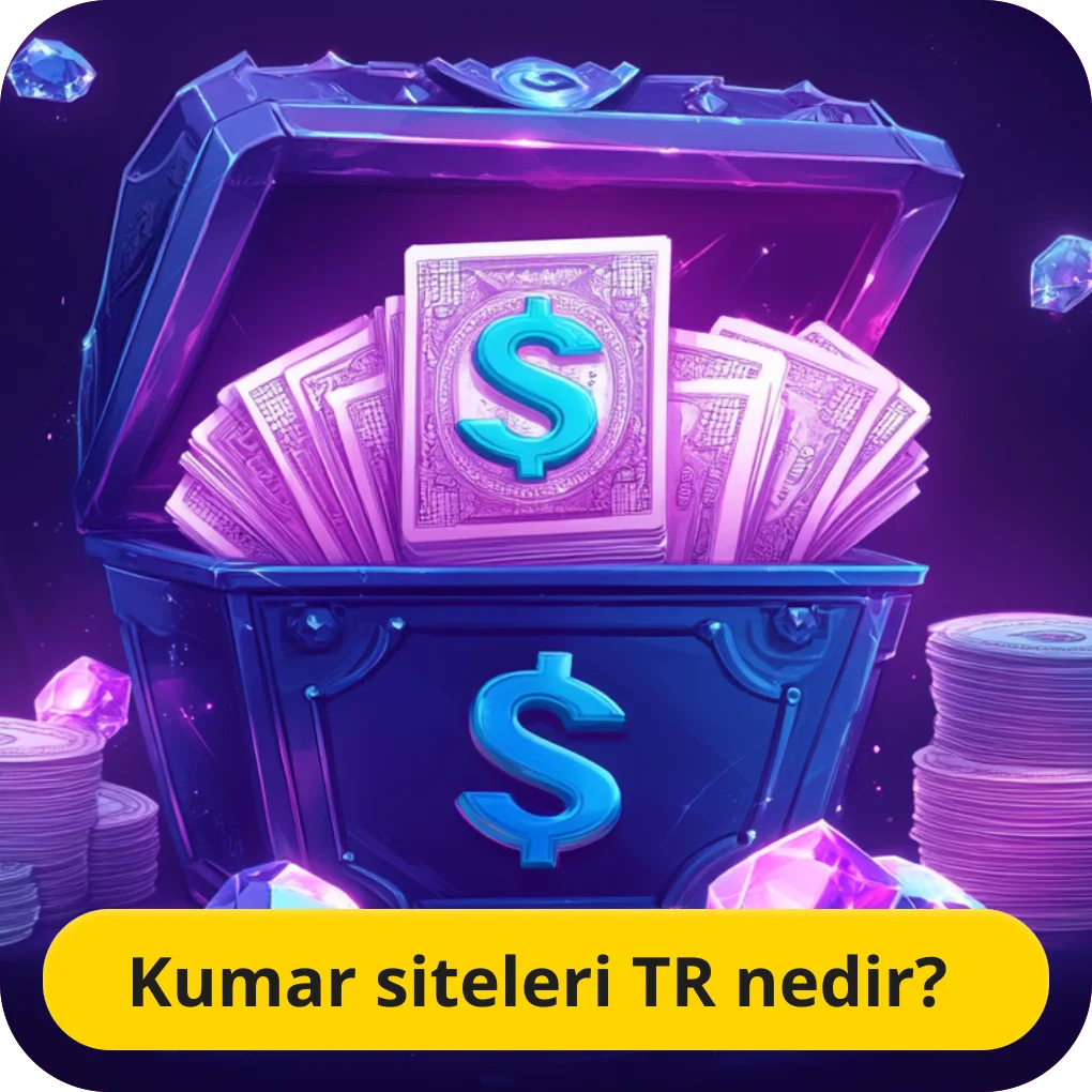 Kumar siteleri TR nedir? 